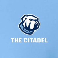 Load image into Gallery viewer, The Citadel Bulldog A4 Cooling Performance Long Sleeve Tee
