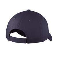 Load image into Gallery viewer, The Citadel Unstructured Twill Cap-Navy
