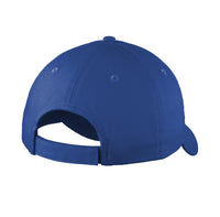 Load image into Gallery viewer, The Citadel Unstructured Twill Cap-Royal
