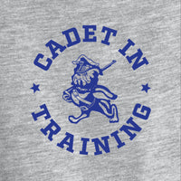 Load image into Gallery viewer, RS3330- Cadet in Training Toddler Baseball Tee
