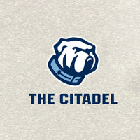 Load image into Gallery viewer, The Citadel Bulldogs Champion Stadium Blanket
