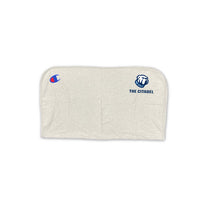 Load image into Gallery viewer, The Citadel Bulldogs Champion Stadium Blanket
