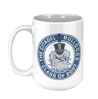 Load image into Gallery viewer, 15th Year Reunion Mug - 15oz
