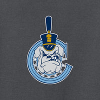 Load image into Gallery viewer, Spike Women’s Perfect Weight ® Tee-Charcoal
