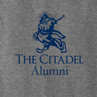 Load image into Gallery viewer, The Marching Bulldog Alumni Muscle Tank
