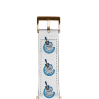 Load image into Gallery viewer, The Citadel, Spike Logo, Apple Watch Band
