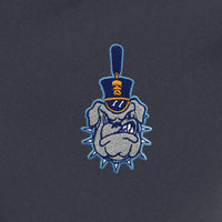 Load image into Gallery viewer, Spike Soft Shell Bomber Jacket-Battleship Grey
