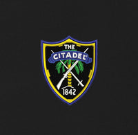 Load image into Gallery viewer, Shield Soft Shell Bomber Jacket- Black
