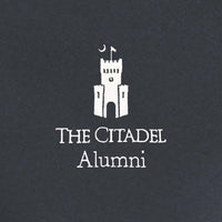 Load image into Gallery viewer, The Citadel Alumni Barracks Soft Shell Bomber Jacket
