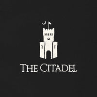 Load image into Gallery viewer, The Citadel Barracks Soft Shell Bomber Jacket
