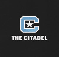 Load image into Gallery viewer, The Citadel C Soft Shell Bomber Jacket - Black
