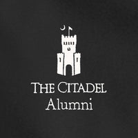 Load image into Gallery viewer, The Citadel Alumni Barracks Colorblock Raglan Jacket
