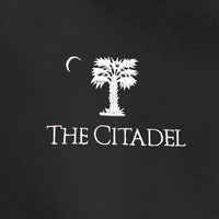 Load image into Gallery viewer, The Citadel Colorblock Raglan Jacket

