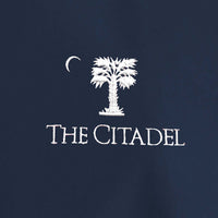 Load image into Gallery viewer, The Citadel Colorblock Raglan Jacket
