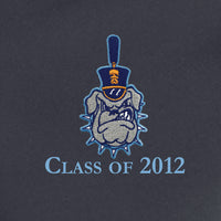 Load image into Gallery viewer, Class of 2012 Spike Soft Shell Bomber Jacket
