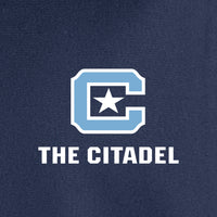 Load image into Gallery viewer, The Citadel C Tricot Track Embroidery Jacket
