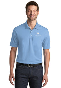 Load image into Gallery viewer, Big Red Palmetto Alumni UV Micro-Mesh-Carolina Blue
