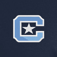 Load image into Gallery viewer, The Citadel Block C UV Micro-Mesh-Navy
