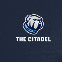 Load image into Gallery viewer, The Citadel Bulldog UV Micro-Mesh-NavyBlue
