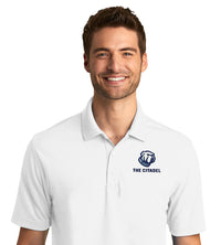 Load image into Gallery viewer, The Citadel Bulldog UV Micro-Mesh-White
