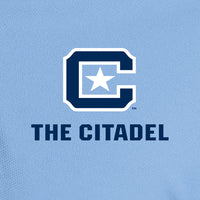 Load image into Gallery viewer, The Citadel C UV Micro-Mesh-Carolina Blue
