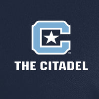Load image into Gallery viewer, The Citadel C UV Micro-Mesh-Navy
