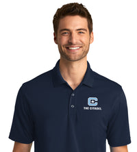 Load image into Gallery viewer, The Citadel C UV Micro-Mesh-Navy
