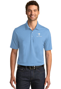 Load image into Gallery viewer, Big Red Palmetto UV Micro-Mesh-Carolina Blue
