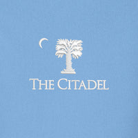 Load image into Gallery viewer, Big Red Palmetto UV Micro-Mesh-Carolina Blue
