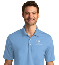 Load image into Gallery viewer, Big Red Palmetto UV Micro-Mesh-Carolina Blue
