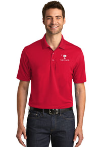 Load image into Gallery viewer, Big Red Palmetto UV Micro-Mesh-Rich Red
