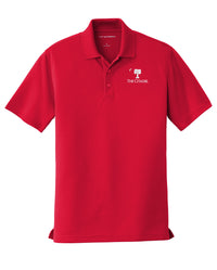 Load image into Gallery viewer, Big Red Palmetto UV Micro-Mesh-Rich Red
