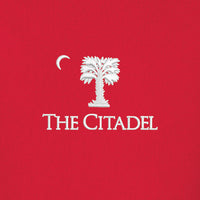 Load image into Gallery viewer, Big Red Palmetto UV Micro-Mesh-Rich Red
