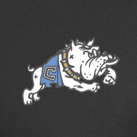 Load image into Gallery viewer, Jumping Bulldog UV Micro-Mesh-Black
