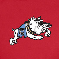 Load image into Gallery viewer, Jumping Bulldog UV Micro-Mesh-Red
