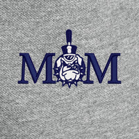 Load image into Gallery viewer, Mom and Spike Ladies Interlock Cardigan
