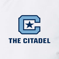 Load image into Gallery viewer, The Citadel, C star logo,  Ladies Collective Insulated Vest
