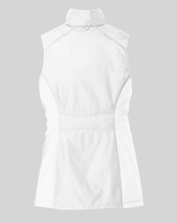 Load image into Gallery viewer, The Citadel, C star logo,  Ladies Collective Insulated Vest
