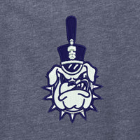 Load image into Gallery viewer, Spike Ladies Sueded Cotton Blend Full-Zip Hoodie
