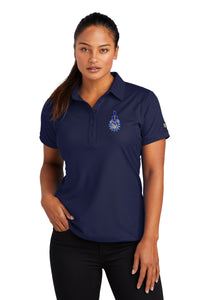 Load image into Gallery viewer, Spike OGIO® - Jewel Polo-Navy
