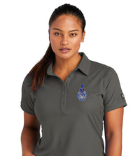Load image into Gallery viewer, Spike OGIO® - Jewel Polo-Navy
