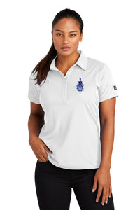 Load image into Gallery viewer, Spike OGIO® - Jewel Polo-Bright White
