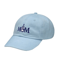 Load image into Gallery viewer, Mom &amp; Spike Adams Optimum Pigment  - Baby BlueDyed-Cap
