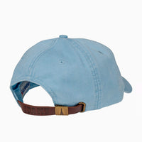 Load image into Gallery viewer, Mom &amp; Spike Adams Optimum Pigment  - Baby BlueDyed-Cap
