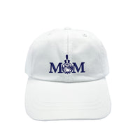 Load image into Gallery viewer, whiteMom &amp; Spike Adams Optimum Pigment  - Baby BlueDyed-
