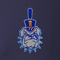 Load image into Gallery viewer, Spike Ladies Performance Polo- Navy
