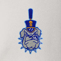 Load image into Gallery viewer, Spike Ladies Performance Polo- Silver
