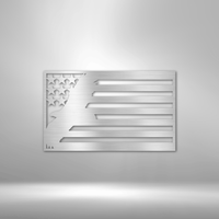 Load image into Gallery viewer, USA Eagle - Steel Sign
