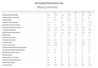 Load image into Gallery viewer, The Citadel Palmetto/HDR A4 Cooling Performance Tee
