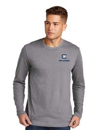 Load image into Gallery viewer, The Citadel C Cotton Long Sleeve Tee
